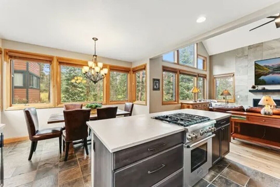 91791 Ryan Gulch Rd in Silverthorne, CO - Building Photo