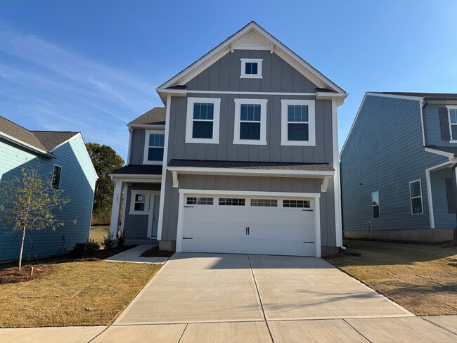 property at 127 Cougar Ln