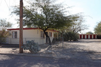 3344-3346 E Bellevue St in Tucson, AZ - Building Photo - Building Photo