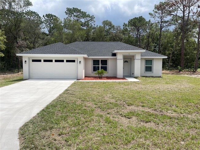property at 10631 N Frantz Ave
