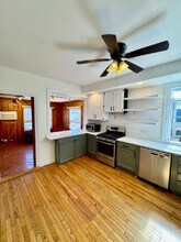 4631 N Kostner Ave, Unit 2 in Chicago, IL - Building Photo - Building Photo