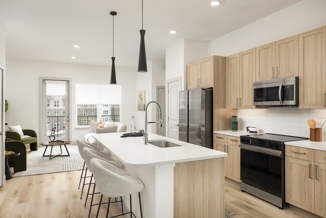 Alexan 505 in Northglenn, CO - Building Photo - Building Photo