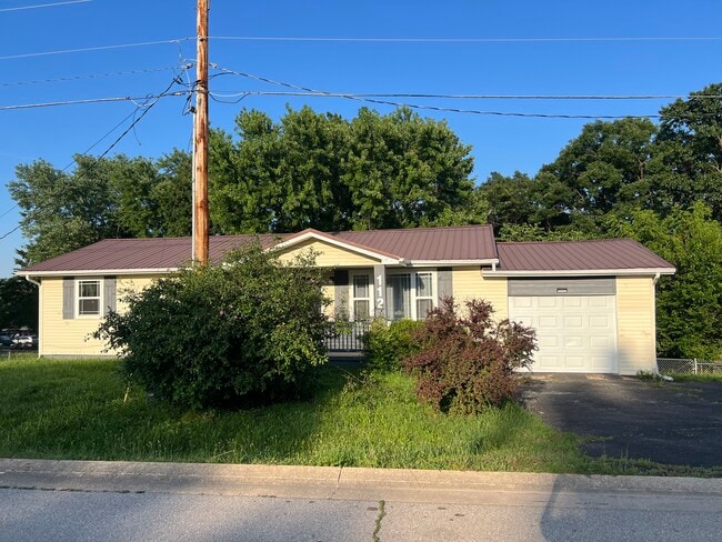 property at 112 June St
