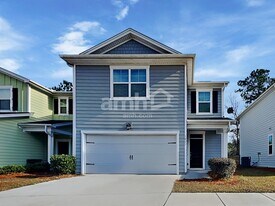 1821 Produce Ln in Johns Island, SC - Building Photo