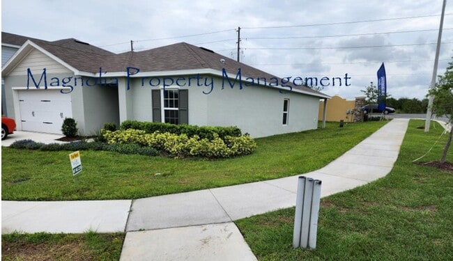 261 Piave St in Haines City, FL - Building Photo - Building Photo