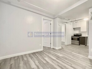 509 West 174th Street in New York, NY - Building Photo - Floor Plan