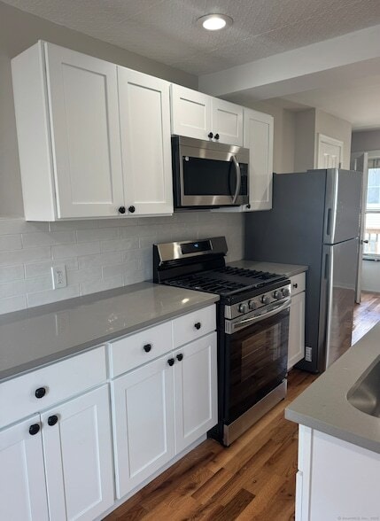 38 Clifton Ave, Unit 3