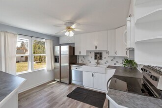 5403 N Ash St in Spokane, WA - Building Photo - Building Photo