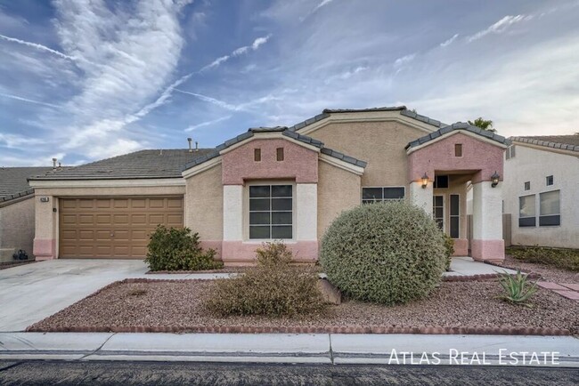 8205 Harrogate Ave in Las Vegas, NV - Building Photo - Building Photo