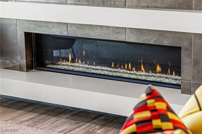 property at 1237 Starview Peak Ct