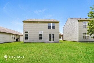 3253 Blue Ash Ln in Indianapolis, IN - Building Photo - Building Photo