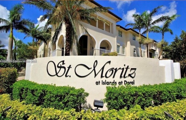 property at 11503 NW 89th St