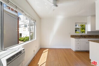 11947 Kiowa Ave in Los Angeles, CA - Building Photo - Building Photo