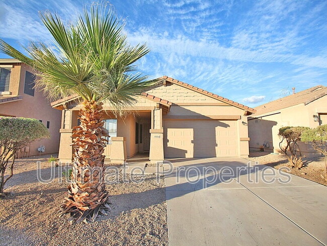 11004 W Griswold Rd in Peoria, AZ - Building Photo - Building Photo