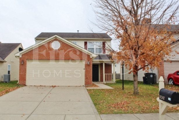 property at 10247 Hornton St