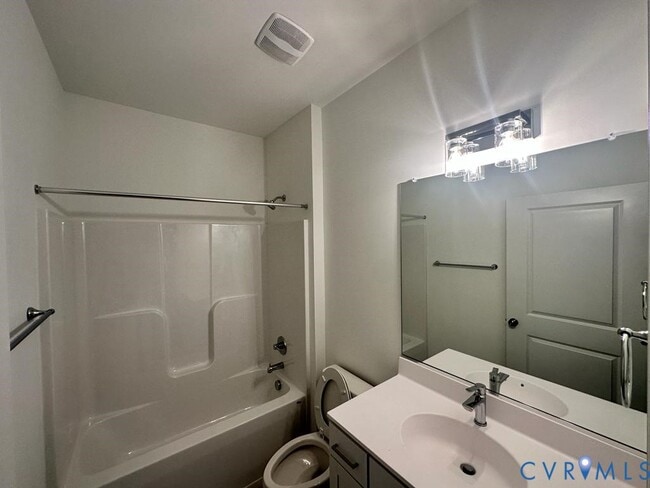 7117 Leire Ln in Chesterfield, VA - Building Photo - Building Photo