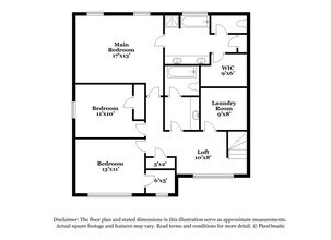 228 Prescott Cir in Canton, GA - Building Photo - Building Photo