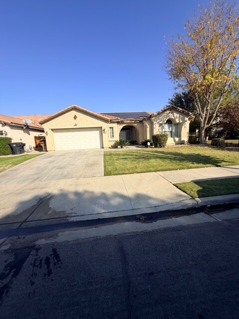 property at 11118 Snowcreek Falls Ave