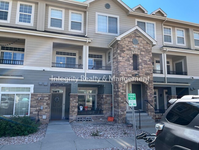 property at 452 Black Feather Loop