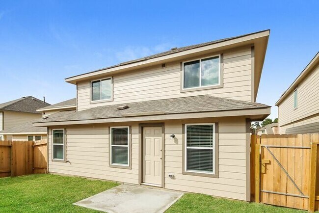 4838 Sweet Chestnut Ln in Spring, TX - Building Photo - Building Photo