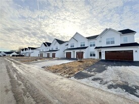 403 Erie Rdg Dr in Henrietta, NY - Building Photo
