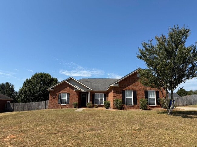 property at 138 Co Rd 739