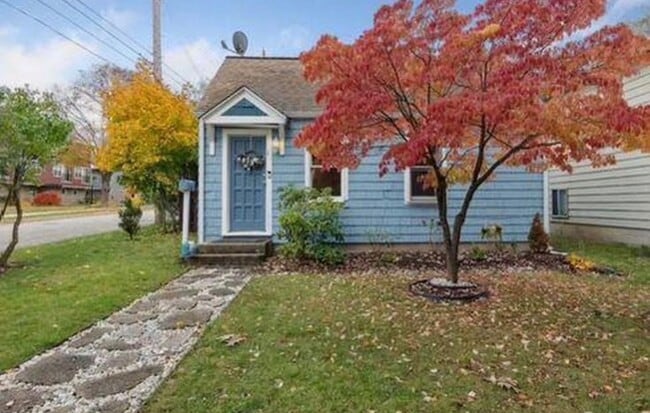 property at 503 Cornell Ave