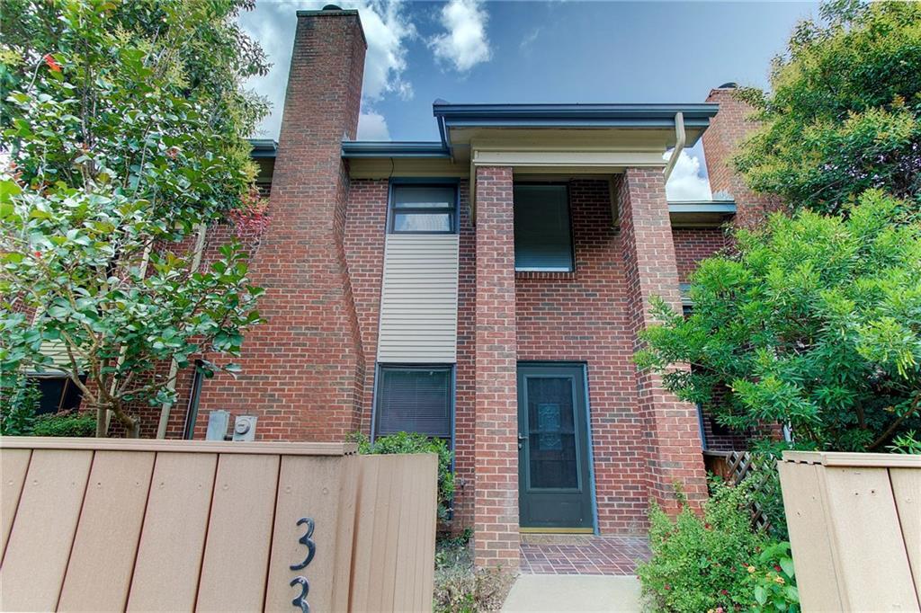 3306 Foster Ln in Austin, TX - Building Photo