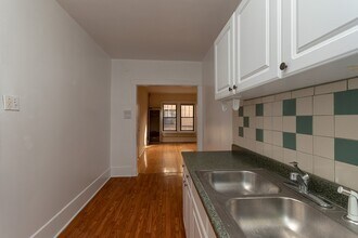 2847 N Orchard St in Chicago, IL - Building Photo - Building Photo