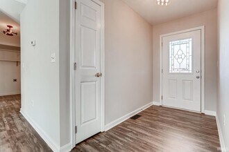 4133 Trinity Dr in Newburgh, IN - Building Photo - Building Photo