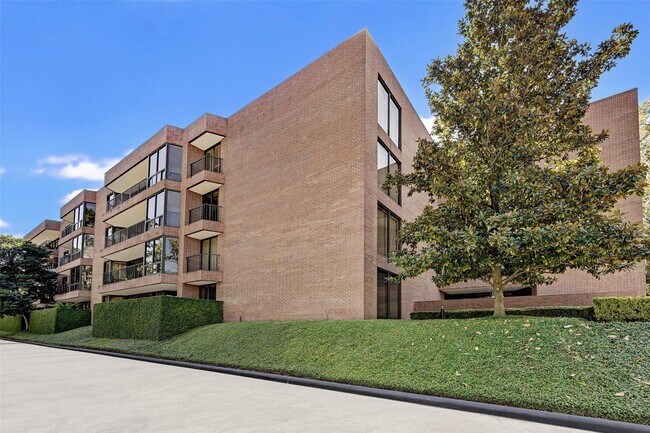 property at 9333 Memorial Dr