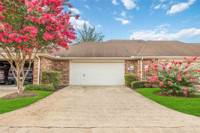 property at 17711 Brair Arbor