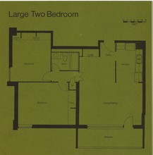 40 Homewood Condominium in Toronto, ON - Building Photo - Floor Plan