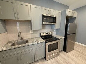 1612 Cecil B. Moore Ave, Unit 1 in Philadelphia, PA - Building Photo - Building Photo