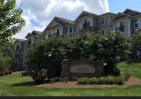 Givens Great Laurels in Waynesville, NC - Foto de edificio - Building Photo