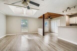 226 Tara Plantation Dr in Richmond, TX - Building Photo