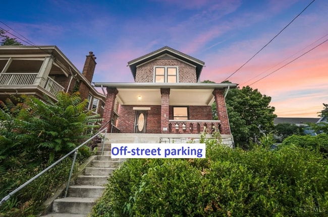 property at 348 Volkert St