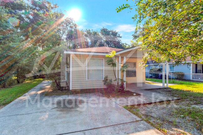 1223 Florida Ave in Jacksonville, FL - Building Photo - Building Photo