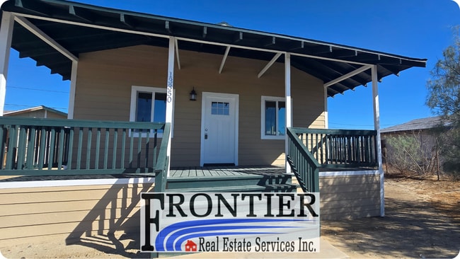 property at 13350 Aster St