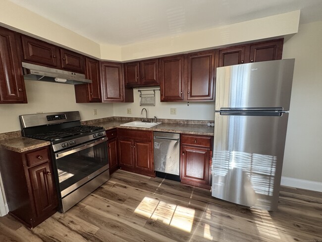 property at 197 Griswold St