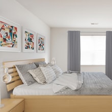 Hazelwood Homes in Baltimore, MD - Building Photo - Building Photo