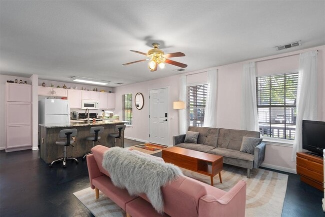 1407 Sanchez St in Austin, TX - Building Photo - Building Photo