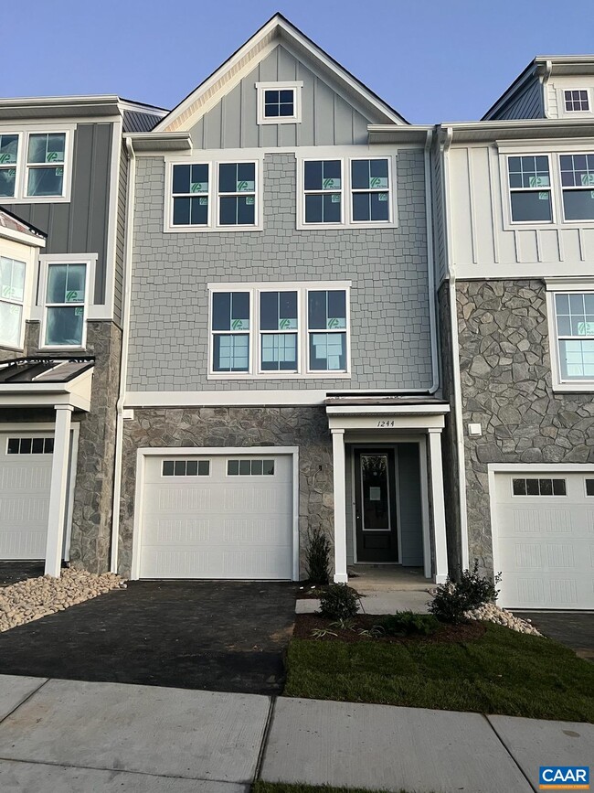 property at 1244 Laconia Ln