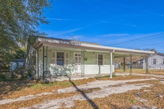 1608 Aycock St in Rocky Mount, NC - Building Photo - Building Photo