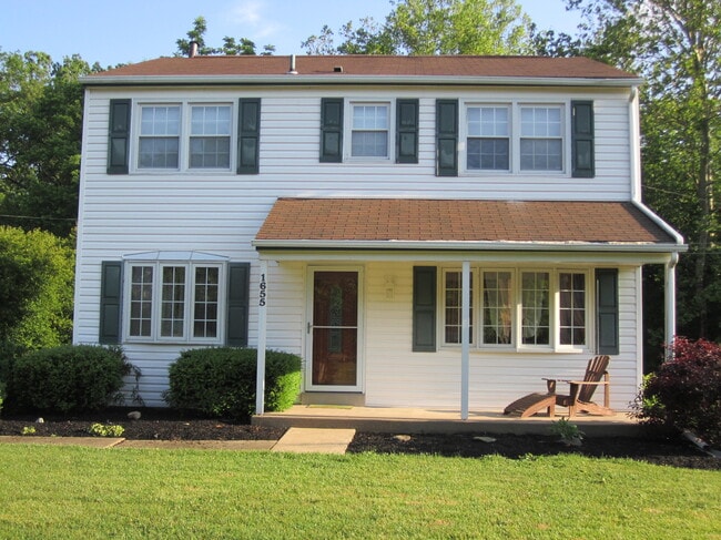 property at 1655 Clearview Ave