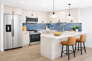 Cypress Point in Mooresville, NC - Building Photo