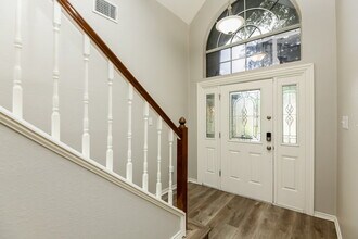 4605 Birchbend Ln in Fort Worth, TX - Building Photo - Building Photo