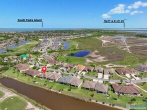 10 Valdarama Dr in Laguna Vista, TX - Building Photo - Building Photo