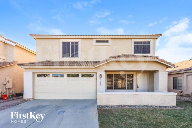 property at 12807 W Voltaire Ave