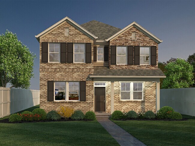 property at 216 Argea Dr